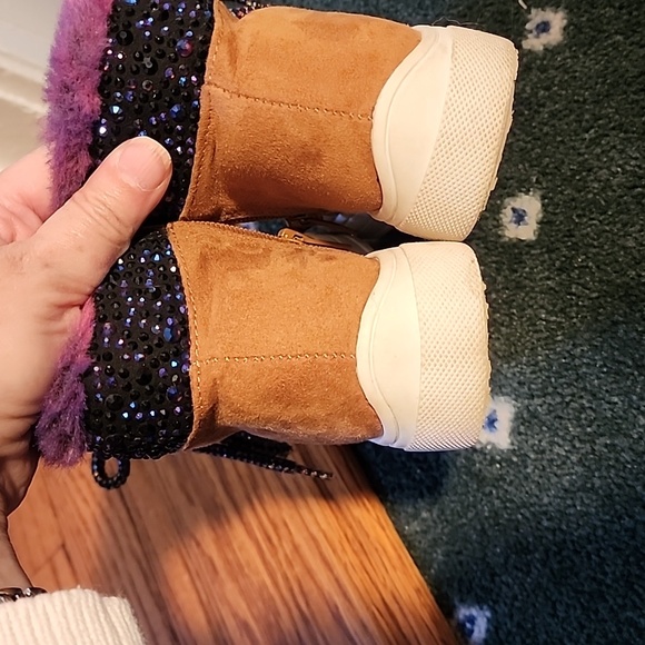 Steve Madden size 13 shoes - Picture 8 of 12